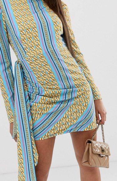 DRESS 👗🌊⛵ - Picture 3 of 4